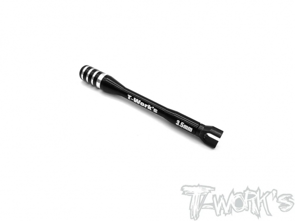 T-Works Spurstangenschlüssel 3.5 mm