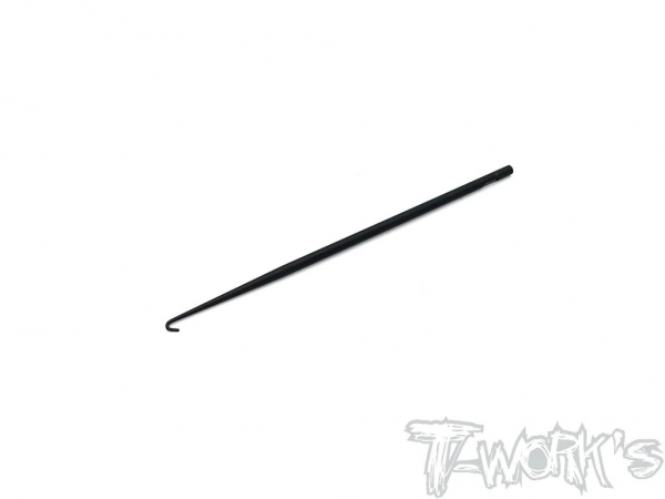 T-Works Ersatzklinge Exhaust Spring Tool 3.0 x 120mm