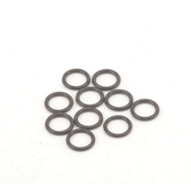 Schumacher 5 x 1 O-Ring (10)