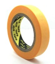 T-Works Maskier Klebeband (12 mm)