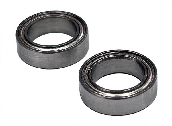 8x12x3.5 Ball Bearing (2 pcs)