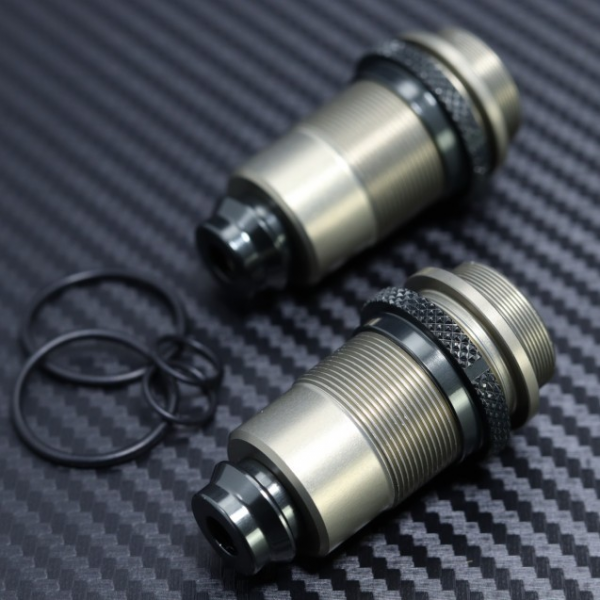 Mayako - Front 16mm Shock Body for Mayako MX8 (2 pcs)