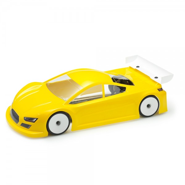 Xtreme "TWISTER SPECIALE" 1:10 Tourenwagen Karosserie 0,4mm