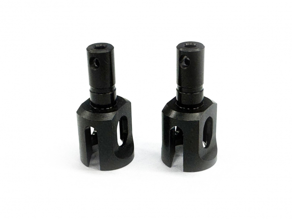 Diff. Cap Joint - Lightweight - for X3