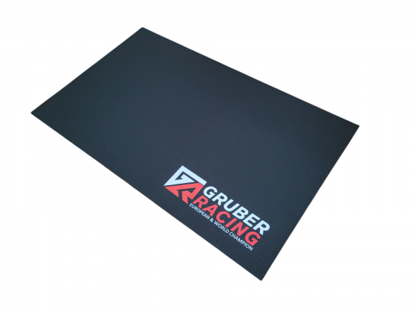 Gruber-Racing - Pit Mat (100 x 60cm)