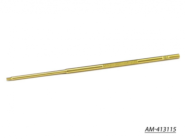 Arrowmax - Ersatzklinge Innensechskant 1.5 x 120mm - Wolfram Stahl