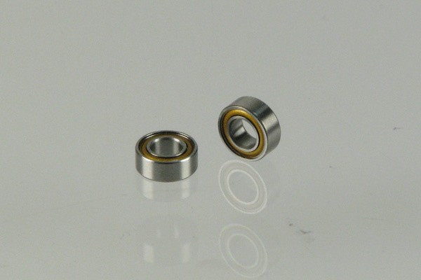 Schumacher Bearing 4 x 8 x 3 mm (2)