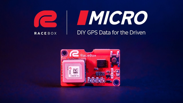 RaceBox Micro