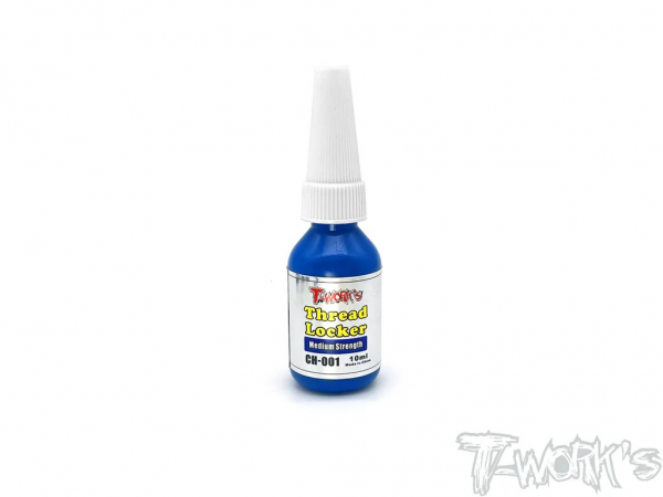 T-Works Schraubensicherung (Medium Stark) 25ml