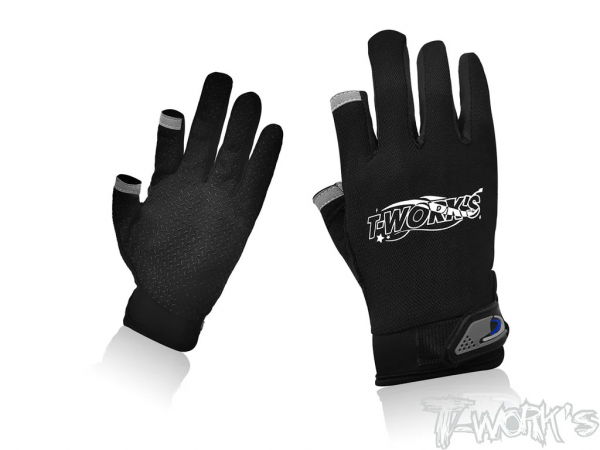 T-Works - Team Boxen Handschuhe (1 Paar)