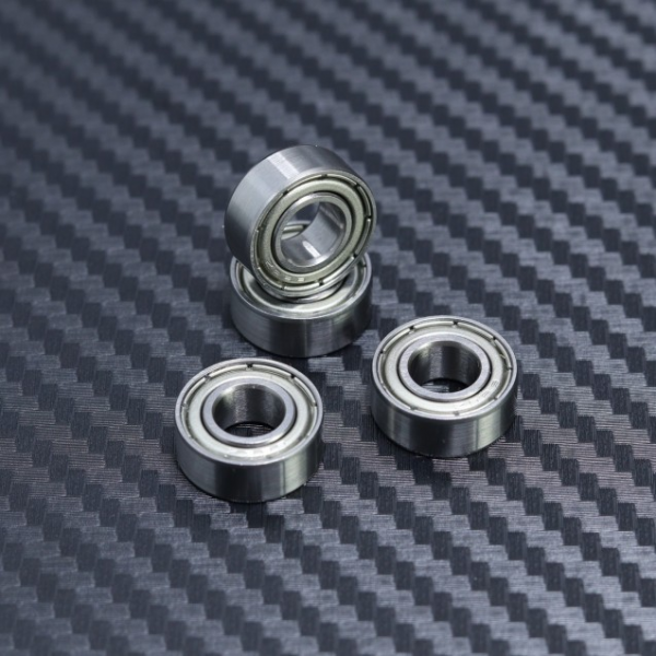 Mayako - 6x13x5mm Ball Bearing for Mayako MX8 (4 pcs)