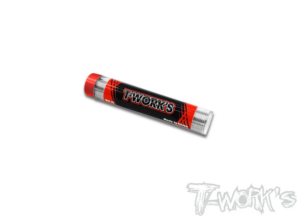 T-Works Lötzinn 1mm, 15g