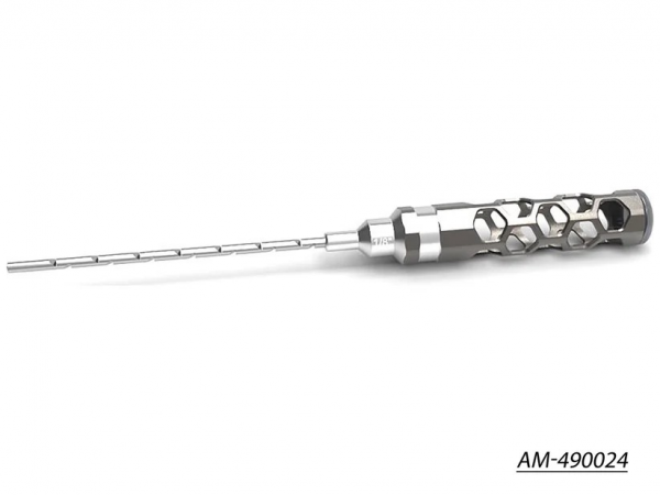 Arrowmax - Arm Reamer für Querlenker 3.17 (1/8) x 120mm