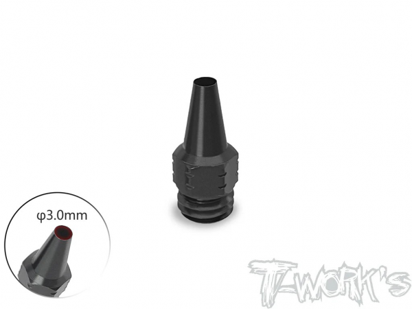 T-Works Reifen Stanzkopf 3mm