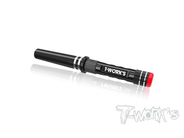 T-Works Screw Dirt Remover