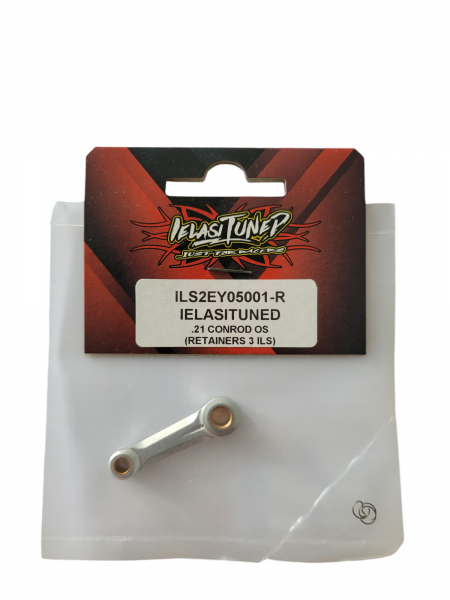 NEW O.S. 1/8 Pleul (+ 3 C-Clip) -Super Strong-