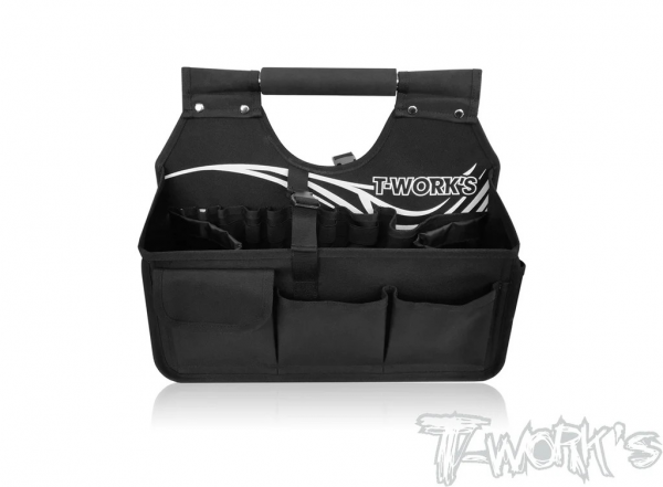 T-Works Pit Bag