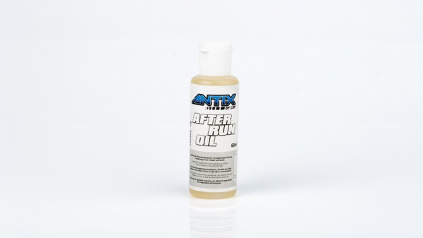 ANTIX by LRP - After Run Öl 60ml