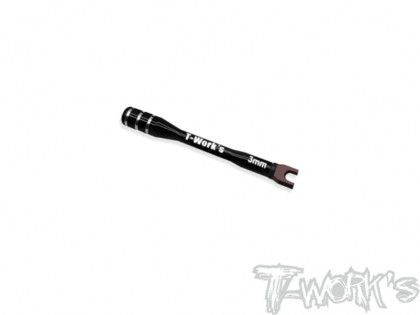 T-Works Spurstangenschlüssel 3mm