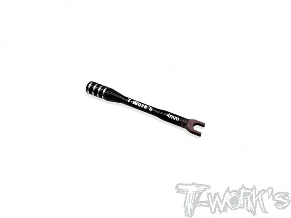 T-Works Spurstangenschlüssel 4 mm