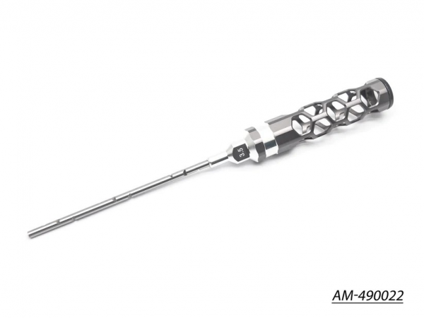 Arrowmax - Arm Reamer für Querlenker 3.5 x 120mm