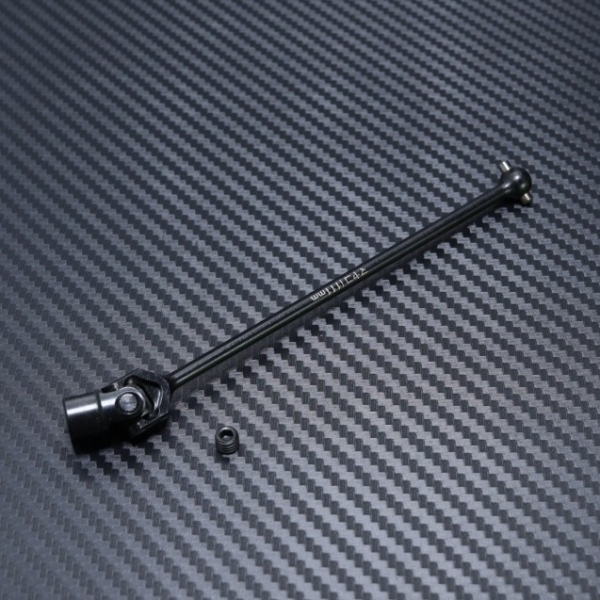 Mayako - Rear Centre +4mm Chassis 115mm Universal Driveshaft for Mayako MX8