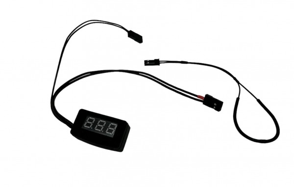 PG "Pcheck" Engine Temperature control Set