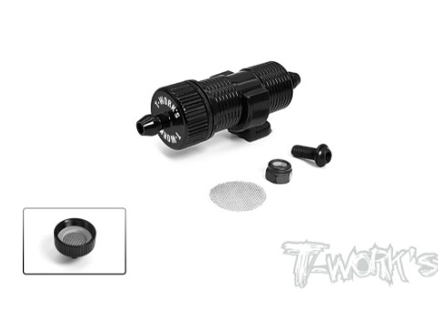 T-Works Buggy Kraftstofffilter