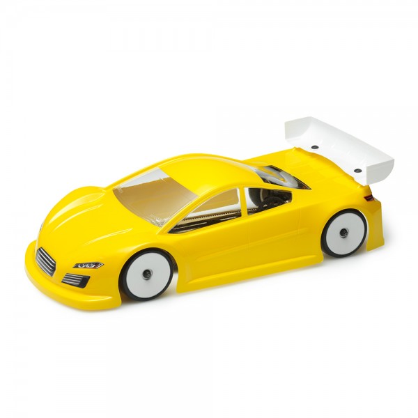 Xtreme "TWISTER" 1:10 Tourenwagen Karosserie 0,4mm