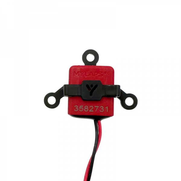 MYLAPS RC4 Hybrid Transponder