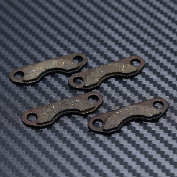 Mayako - Brake Pads 2.0 for Mayako MX8 (4 pcs)