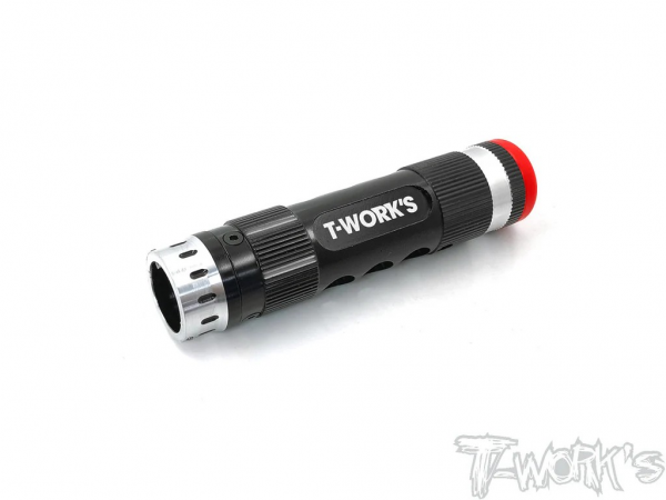 T-Works Onroad Kupplungs Werkzeug