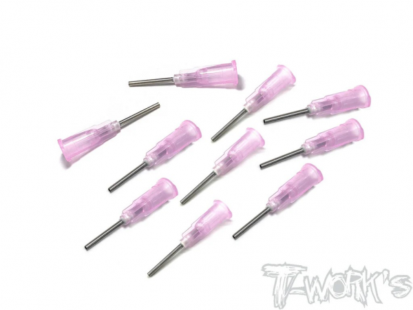 T-Works CA. Klebespitzen 1,2mm (10)